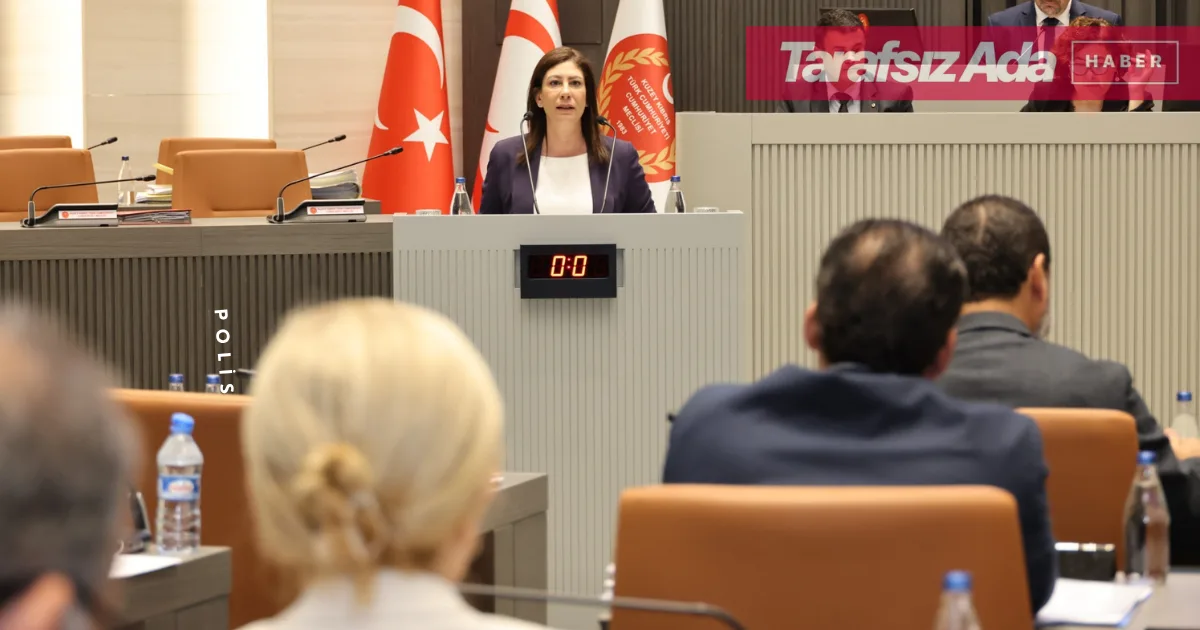 İNCİRLİ’DEN HÜKÜMETE SERT ÇIKIŞ: