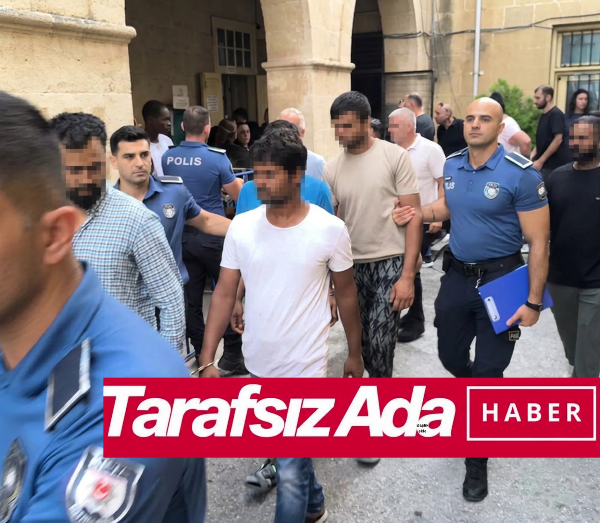 “İŞVEREN MAĞDURUYUZ” DEDİLER