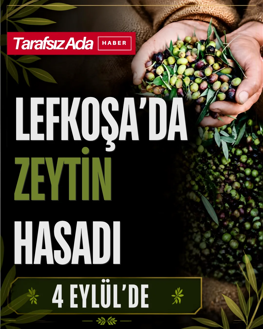 LEFKOŞA KAYMAKAMLIĞI DUYURDU