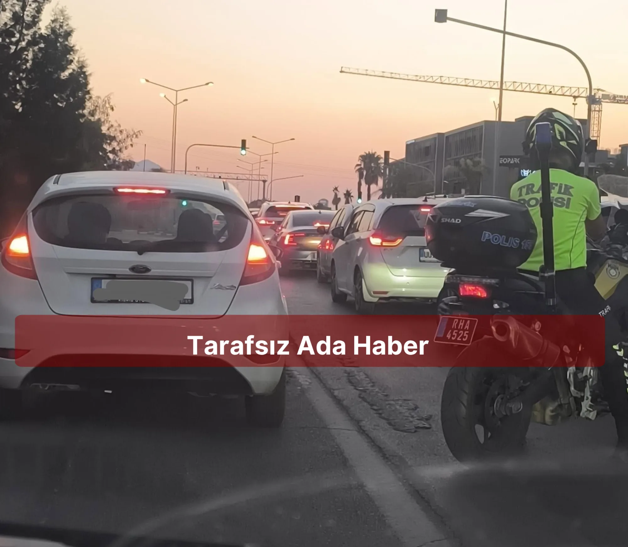 “BUGÜN ALLAH KIZIMI BANA, BENİ DE KIZIMA BAĞIŞLADI”