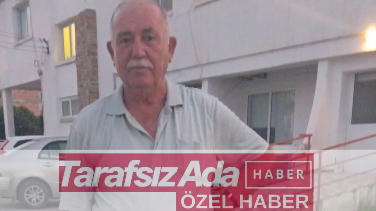 Güzelyurt’ta sağlık isyanı: